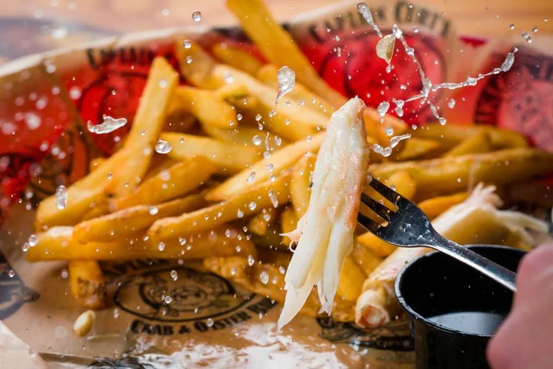 gallery-02 Captain Curt's Crab & Oyster Bar | Seafood Restaurant