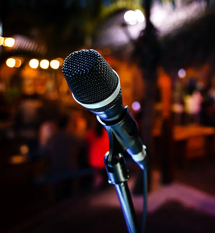 Sing Dance and Dine at the Best Karaoke Bar in Siesta Key