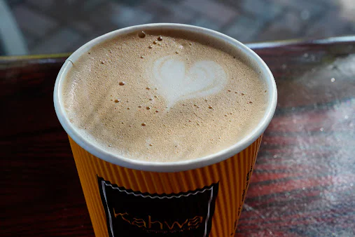 Best Coffee Shops Siesta Key, Sarasota 1 delicious coffee captain curts siesta key