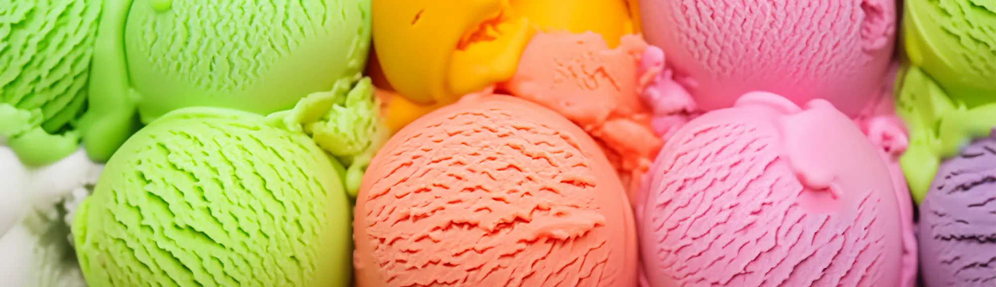 Siesta Key Ice Cream Shop