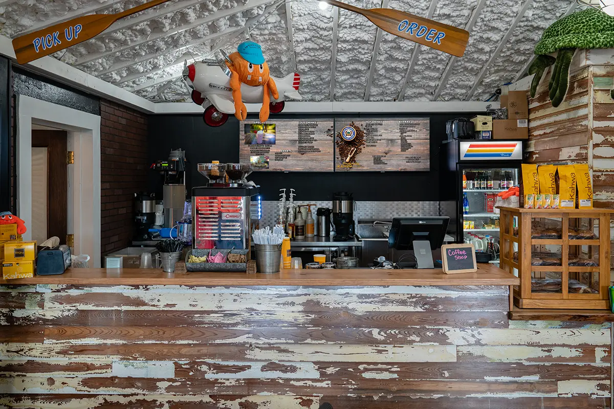 Daiquiri Paradise Daiquiri Paradise