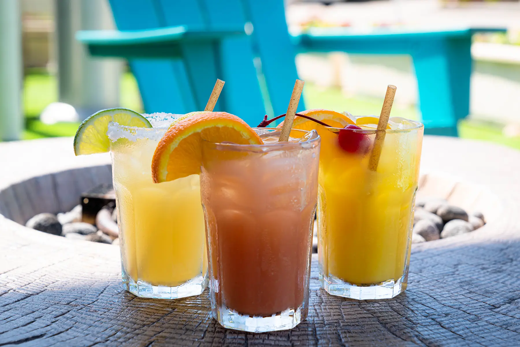 Popular Daiquiri Flavors Popular Daiquiri Flavors