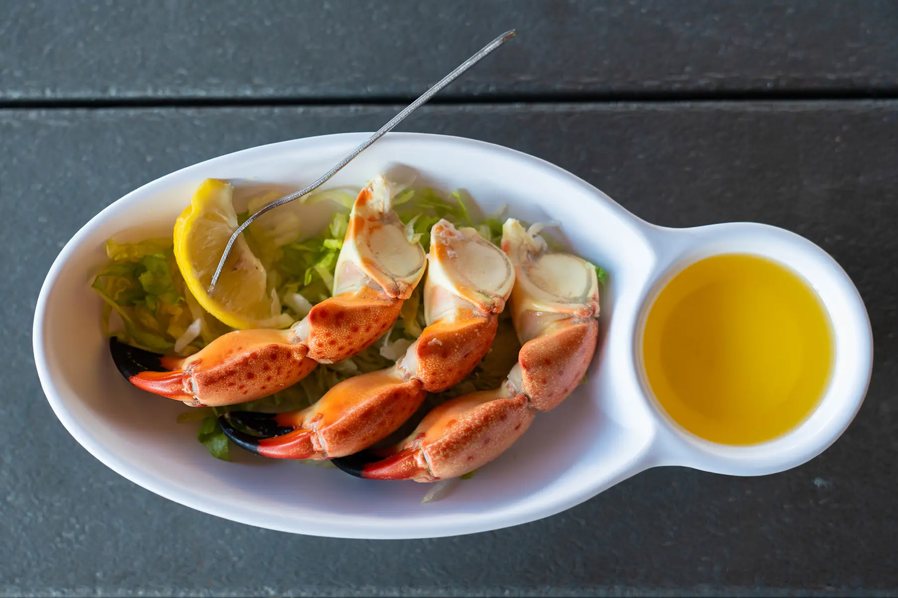 Siesta Key Food Siesta Key Food